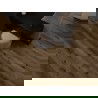 Mexen Strasburg vinyl panels 1240 x 182 mm SPC 6.5 mm, IXPE underlay 1.5 mm, 4 V-Joint, Oak - F1033-1240-182-505-4V1-01