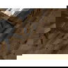 Mexen Strasburg vinyl panels 1240 x 182 mm SPC 6.5 mm, IXPE underlay 1.5 mm, 4 V-Joint, Oak - F1033-1240-182-505-4V1-01
