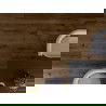 Mexen Strasburg vinyl panels 1240 x 182 mm SPC 6.5 mm, IXPE underlay 1.5 mm, 4 V-Joint, Oak - F1033-1240-182-505-4V1-01
