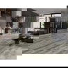 Mexen Lago Vista vinyl panels 1240 x 182 mm SPC 6.5 mm, IXPE underlay 1.5 mm, 4 V-Groove, Oak - F1035-1240-182-505-4V1-01
