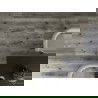 Mexen Lago Vista vinyl panels 1240 x 182 mm SPC 6.5 mm, IXPE underlay 1.5 mm, 4 V-Groove, Oak - F1035-1240-182-505-4V1-01
