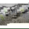 Mexen Lago Vista vinyl panels 1240 x 182 mm SPC 6.5 mm, IXPE underlay 1.5 mm, 4 V-Groove, Oak - F1035-1240-182-505-4V1-01