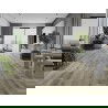 Mexen Bevil Oaks vinyl panels 1240 x 182 mm SPC 6.5 mm, IXPE underlay 1.5 mm, 4 V-groove, Oak - F1036-1240-182-505-4V1-01