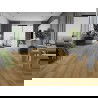 Mexen Sunset Hills vinyl panels 1240 x 182 mm SPC 6.5 mm, IXPE underlayment 1.5 mm, 4 V-joint, Oak - F1037-1240-182-505-4V1-01