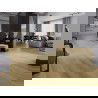 Mexen Anniston vinyl panels 1240 x 182 mm SPC 6.5 mm, IXPE underlay 1.5 mm, 4 V-Joint, Oak - F1038-1240-182-505-4V1-01
