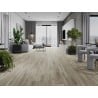 Mexen Sky Valley vinyl panels 1240 x 182 mm SPC 6.5 mm, IXPE underlay 1.5 mm, 4 V-joint, Oak - F1040-1240-182-505-4V1-01