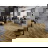Mexen Amsterdam vinyl panels 1240 x 182 mm SPC 6.5 mm, IXPE underlay 1.5 mm, 4 V-Groove, Oak - F1042-1240-182-505-4V1-01