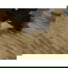 Mexen Amsterdam vinyl panels 1240 x 182 mm SPC 6.5 mm, IXPE underlay 1.5 mm, 4 V-Groove, Oak - F1042-1240-182-505-4V1-01