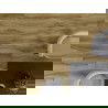 Mexen Amsterdam vinyl panels 1240 x 182 mm SPC 6.5 mm, IXPE underlay 1.5 mm, 4 V-Groove, Oak - F1042-1240-182-505-4V1-01