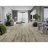 Mexen Richmond vinyl panels 1240 x 182 mm SPC 6.5 mm, substrate IXPE 1.5 mm, 4 V-Groove, Oak - F1043-1240-182-505-4V1-01
