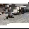 Mexen Harrison vinyl panels 1240 x 182 mm SPC 6.5 mm, IXPE underlay 1.5 mm, 4 V-joint, Oak - F1044-1240-182-505-4V1-01