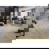 Mexen Madison Vinyl Panels 1240 x 182 mm SPC 6.5 mm, IXPE Underlayment 1.5 mm, 4 V-Groove, Oak - F1045-1240-182-505-4V1-01