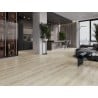 Mexen Madison Vinyl Panels 1240 x 182 mm SPC 6.5 mm, IXPE Underlayment 1.5 mm, 4 V-Groove, Oak - F1045-1240-182-505-4V1-01