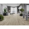 Mexen Madison Vinyl Panels 1240 x 182 mm SPC 6.5 mm, IXPE Underlayment 1.5 mm, 4 V-Groove, Oak - F1045-1240-182-505-4V1-01