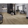 Mexen Fort Valley vinyl panels 1240 x 182 mm SPC 6.5 mm, IXPE underlayment 1.5 mm, 4 V-Joint, Oak - F1046-1240-182-505-4V1-01