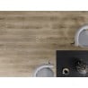 Mexen Fort Valley vinyl panels 1240 x 182 mm SPC 6.5 mm, IXPE underlayment 1.5 mm, 4 V-Joint, Oak - F1046-1240-182-505-4V1-01