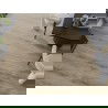 Mexen Fort Valley vinyl panels 1240 x 182 mm SPC 6.5 mm, IXPE underlayment 1.5 mm, 4 V-Joint, Oak - F1046-1240-182-505-4V1-01
