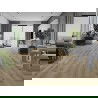 Mexen Fort Valley vinyl panels 1240 x 182 mm SPC 6.5 mm, IXPE underlayment 1.5 mm, 4 V-Joint, Oak - F1046-1240-182-505-4V1-01