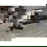 Mexen Silver Creek vinyl panels 1240 x 182 mm SPC 6.5 mm, IXPE underlay 1.5 mm, 4 V-Groove, Oak - F1047-1240-182-505-4V1-01