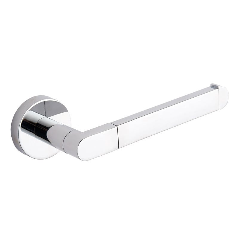 Mexen Tiber toilet roll holder, Chrome - 7050533-00