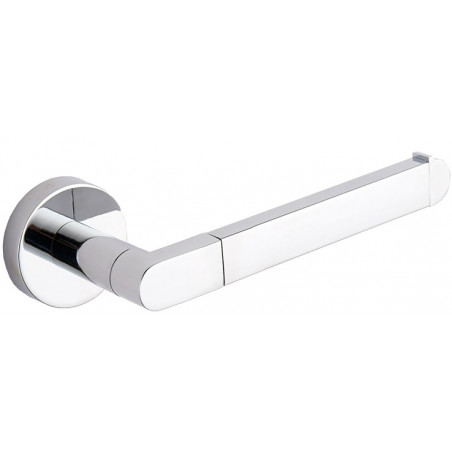 Mexen Tiber toilet paper holder, chrome - 7050533-00