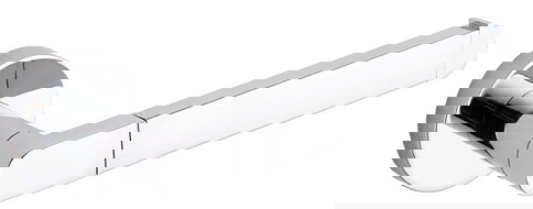Mexen Tiber toilet roll holder, Chrome - 7050533-00