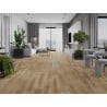 Mexen San Marcos vinyl panels 1240 x 182 mm SPC 6.5 mm, IXPE backing 1.5 mm, 4-sided V-Groove, Oak - F1048-1240-182-505-4V1-01