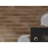 Mexen San Juan vinyl panels 1240 x 182 mm SPC 6.5 mm, IXPE underlay 1.5 mm, 4 V-Groove, Oak - F1049-1240-182-505-4V1-01