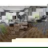 Mexen San Juan vinyl panels 1240 x 182 mm SPC 6.5 mm, IXPE underlay 1.5 mm, 4 V-Groove, Oak - F1049-1240-182-505-4V1-01
