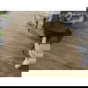 Mexen Long Creek vinyl panels 1240 x 182 mm SPC 6.5 mm, IXPE backing 1.5 mm, 4-sided V-Groove, Oak - F1050-1240-182-505-4V1-01