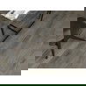Mexen Sherwood Vinyl Panels 1240 x 182 mm SPC 6.5 mm, IXPE Underlay 1.5 mm, 4 V-Grooves, Oak - F1051-1240-182-505-4V1-01