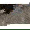Mexen Sherwood Vinyl Panels 1240 x 182 mm SPC 6.5 mm, IXPE Underlay 1.5 mm, 4 V-Grooves, Oak - F1051-1240-182-505-4V1-01