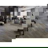Mexen Sherwood Vinyl Panels 1240 x 182 mm SPC 6.5 mm, IXPE Underlay 1.5 mm, 4 V-Grooves, Oak - F1051-1240-182-505-4V1-01