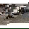 Mexen Sherwood Vinyl Panels 1240 x 182 mm SPC 6.5 mm, IXPE Underlay 1.5 mm, 4 V-Grooves, Oak - F1051-1240-182-505-4V1-01