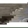 Mexen Sherwood Vinyl Panels 1240 x 182 mm SPC 6.5 mm, IXPE Underlay 1.5 mm, 4 V-Grooves, Oak - F1051-1240-182-505-4V1-01