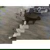 Mexen Sherwood Vinyl Panels 1240 x 182 mm SPC 6.5 mm, IXPE Underlay 1.5 mm, 4 V-Grooves, Oak - F1051-1240-182-505-4V1-01