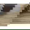 Mexen Clermont vinyl panels 1240 x 182 mm SPC 6.5 mm, IXPE underlay 1.5 mm, 4 V-Joint, Oak - F1053-1240-182-505-4V1-01