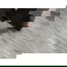 Mexen Boone vinyl panels 1240 x 182 mm SPC 6.5 mm, IXPE underlay 1.5 mm, 4 V-Groove, Oak - F1054-1240-182-505-4V1-01