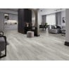 Mexen Boone vinyl panels 1240 x 182 mm SPC 6.5 mm, IXPE underlay 1.5 mm, 4 V-Groove, Oak - F1054-1240-182-505-4V1-01