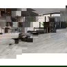 Mexen Boone vinyl panels 1240 x 182 mm SPC 6.5 mm, IXPE underlay 1.5 mm, 4 V-Groove, Oak - F1054-1240-182-505-4V1-01