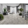 Mexen Boone vinyl panels 1240 x 182 mm SPC 6.5 mm, IXPE underlay 1.5 mm, 4 V-Groove, Oak - F1054-1240-182-505-4V1-01