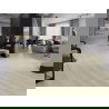 Mexen Concord Vinyl Panels 1240 x 182 mm SPC 6.5 mm, IXPE Underlay 1.5 mm, 4 V-Grooves, Oak - F1056-1240-182-505-4V1-01