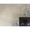 Mexen Concord Vinyl Panels 1240 x 182 mm SPC 6.5 mm, IXPE Underlay 1.5 mm, 4 V-Grooves, Oak - F1056-1240-182-505-4V1-01