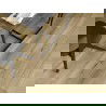Mexen Sanford Vinyl Panels 1240 x 182 mm SPC 6.5 mm, IXPE 1.5 mm Underlayment, 4 V-Grooves, Oak - F1059-1240-182-505-4V1-01