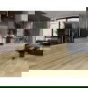 Mexen Sanford Vinyl Panels 1240 x 182 mm SPC 6.5 mm, IXPE 1.5 mm Underlayment, 4 V-Grooves, Oak - F1059-1240-182-505-4V1-01
