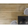 Mexen Sanford Vinyl Panels 1240 x 182 mm SPC 6.5 mm, IXPE 1.5 mm Underlayment, 4 V-Grooves, Oak - F1059-1240-182-505-4V1-01
