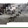 Mexen Claremont Vinyl Panels 1240 x 182 mm SPC 6.5 mm, IXPE Underlay 1.5 mm, 4 V-Groove, Oak - F1039-1240-182-505-4V1-01