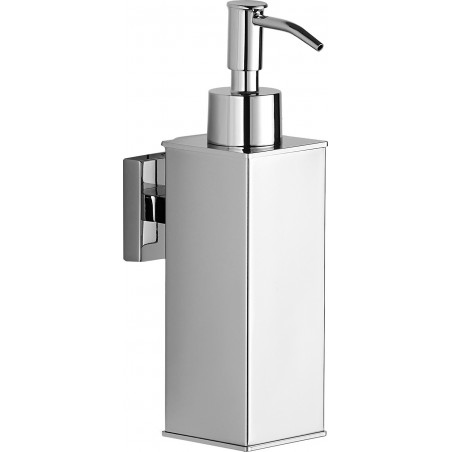 Mexen soap dispenser, Chrome - 70628-00