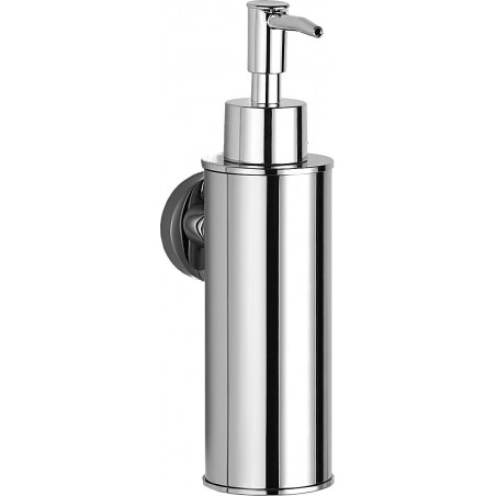 Mexen soap dispenser, Chrome - 70622-00