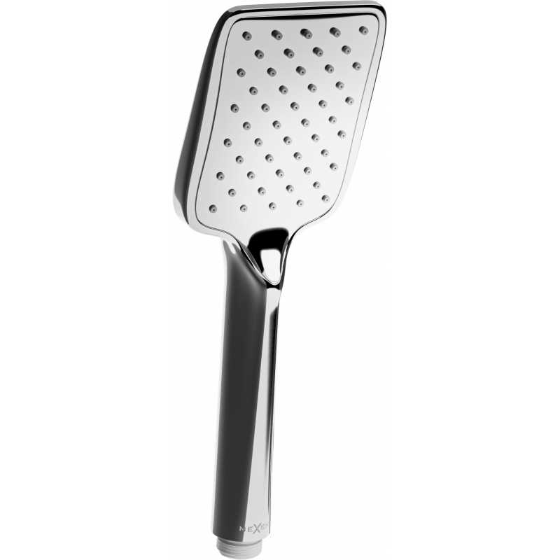 Mexen R-62 single-function shower head, chrome - 79562-00